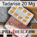 Tadarise 20Mg new13